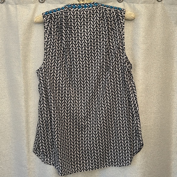 J.Crew Factory Top - Picture 4 of 5